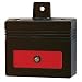 Nite Guard Solar-Powered Night Predator Light, Model# NG-001