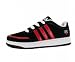 Adidas Mosswood NBA Bulls for Kids Shoes