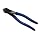 Klein D2000-48 8-Inch High-Leverage Diagonal-Cutting Pliers-Angled Head