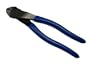 Klein D2000-48 8-Inch High-Leverage Diagonal-Cutting Pliers-Angled Head