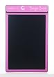 ユニーク 電子メモタブレット ブギーボード ピンク BBC-001P