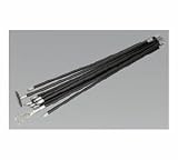 Review Sealey  / Drain Rod Kit 9mtr