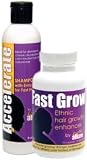 Fast Grow and Accelerate Combo