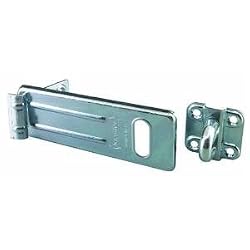 Master Lock 706D Safety Hasp