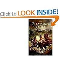 Horizon (The Sharing Knife, Book 4) by Lois Mcmaster Bujold