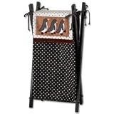 Arctic Babies Hamper with Frame