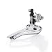 Campagnolo Veloce QS STD+CT 9/10-Speed Road Bicycle Front Derailleur