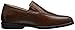 Florsheim Kids Reveal Bike Slip JR Uniform Loafer (Toddler/Little Kid/Big Kid)