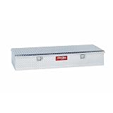 DeeZee DZ 8559 Red Label Series Fifth Wheel Tool Box by Dee Zee