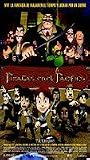Piratas en el Pacifico [NTSC/REGION 1 & 4 DVD. Import-Latin America]