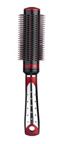 Infiniti by Conair Retractable Bristle Brush, Small