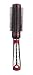 Infiniti by Conair Retractable Bristle Brush, Small