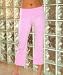 Fold Over Capri Yoga Pant