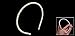 Uxcell Beads Faux Pearls Embellished Slim Girls Headband Hair Hoop, White, 0.03 Pound