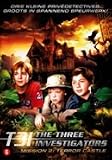 T3I - The Three Investigators - Mission 2 : Terror Castle [ 2009 ]