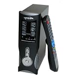 Masscool MP-1369AS 3.5 PATA and SATA hard drive HDMI media player boundle Hitachi 500G SATA Hard Drive