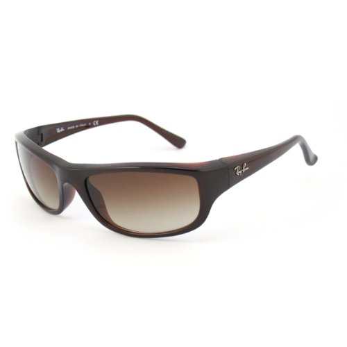 Ray-Ban 4119 Dunkelbraun 714/13
