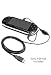 Video Games : PSP 2 in 1 USB Charge and Data Cable