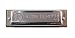 Hohner Blues Bender PAC, Key of C