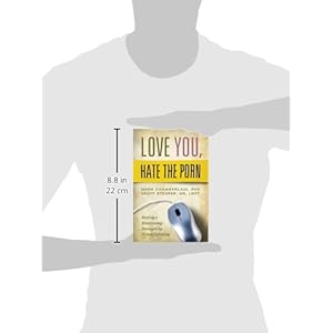 Love You, Hate the Porn: Healing a Relationship Damaged by Virtual Infidelity