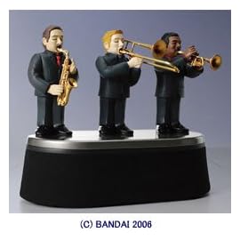 LITTLE JAMMER PRO. 専用ゲストプレイヤー ホーン・セクション 「LIVE!Big BandI With Horn Section」