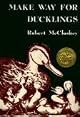 Make Way for Ducklings