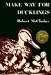 Books : Make Way for Ducklings