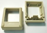 ICC IC107CICIV COLOR ID CAPS (IVORY)