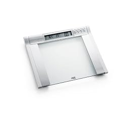 ADE germany Digitale K�rperanalysewaage BA 833 Sybille