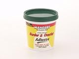Manger Border & Overlap Adhesive 500G