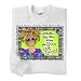 Personalized She Who makes the Boss Look Good Sweatshirt
