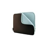Belkin Neoprene Sleeve for Upto 10.2 inch Netbooks - Chocolate/Tourmalineby Belkin