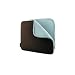 Belkin Neoprene Sleeve for Netbooks up to 10.2-Inch Chocolate/Tourmaline