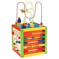 MAXIM LEARNING CUBE