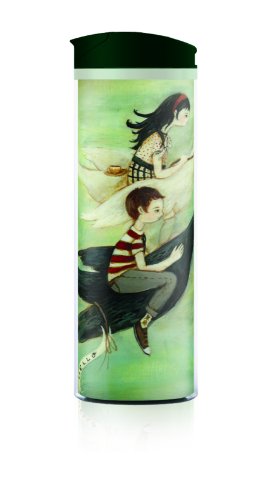 Aladdin 31071 Artist Trinkbecher Emily Martin Preisvergleich