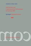 Information and Communication Technologies in Tourism 2005: Proceedings of the International Conference in Innsbruck, Austria, 2005