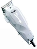 Wahl - Senior Premium Clipper with V5000 Motor with #1 Attachment - Model 8500