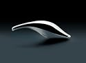 Alessi Handheld Vacuum Cleaner SG67