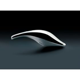 Alessi Handheld Vacuum Cleaner SG67