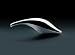 Alessi Handheld Vacuum Cleaner SG67