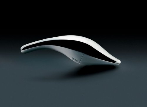 Alessi Handheld Vacuum Cleaner SG67