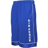 Air Force Falcons Royal Blue Classic Mesh Shorts