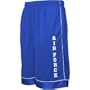Air Force Falcons Royal Blue Classic Mesh Shorts