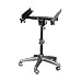 On Stage MIX400 Mixer Stand