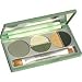 DuWop Eye Palettes - Green Eyes 0.22oz
