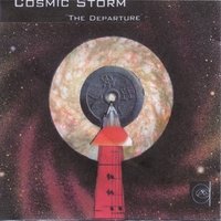 Cosmic Storm the Departure by Millinium Child Galactic Mercenaries