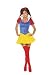 Adult Sexy Snow White Costume Size Small/Medium 2-6