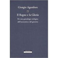 IL Regno E LA Gloria