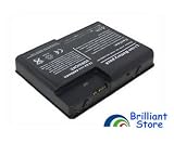 Dekcell Laptop Battery for Compaq 336962-001, 337607-001, 337607-002