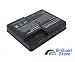 Dekcell Laptop Battery for Compaq 336962-001, 337607-001, 337607-002